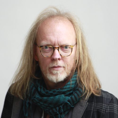 Harald Wabst