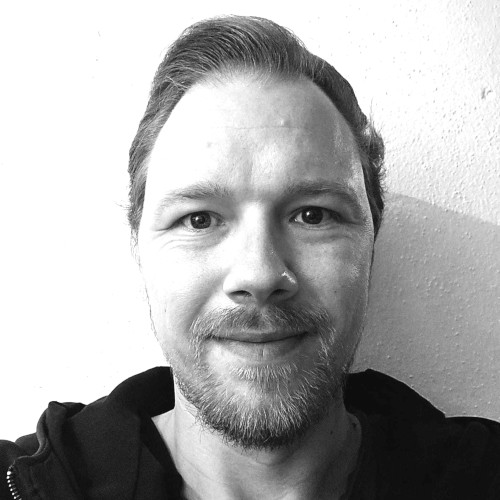 Florian Eggert