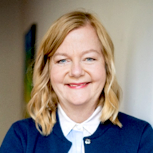 Annette Helbig