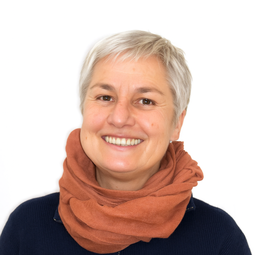Ines Dommann