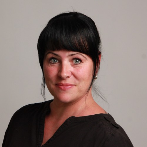 Bettina Thronicke