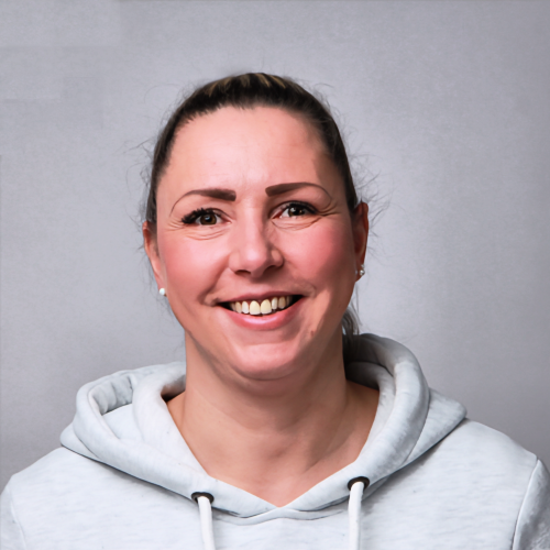 Ulrike Stephanski