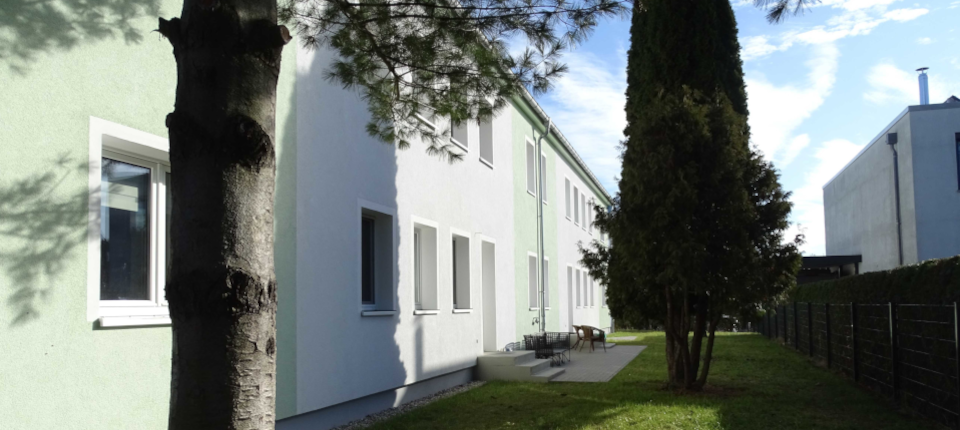 Mutter/Vater-Kind Projekt "Elara"