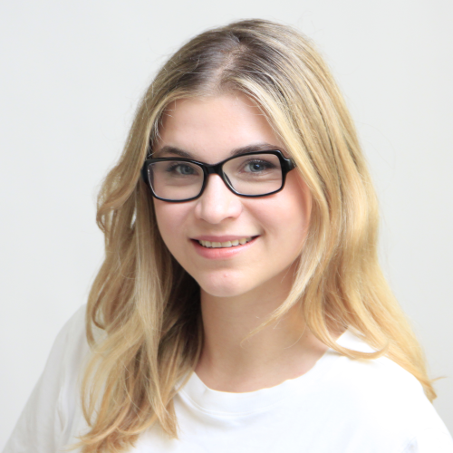 Lisa Prüfer
